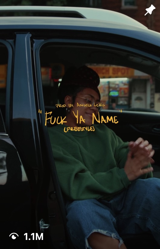 Fuck Ya Name