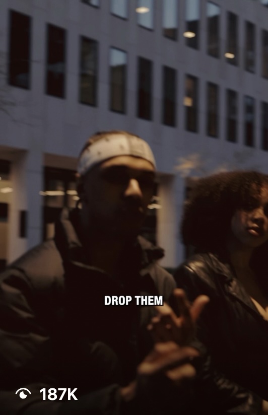 Drop Them